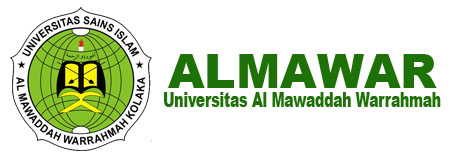 Universitas Al Mawaddah Warrahmah Indonesia - Universitas Islam Terbaik Di Indonesia